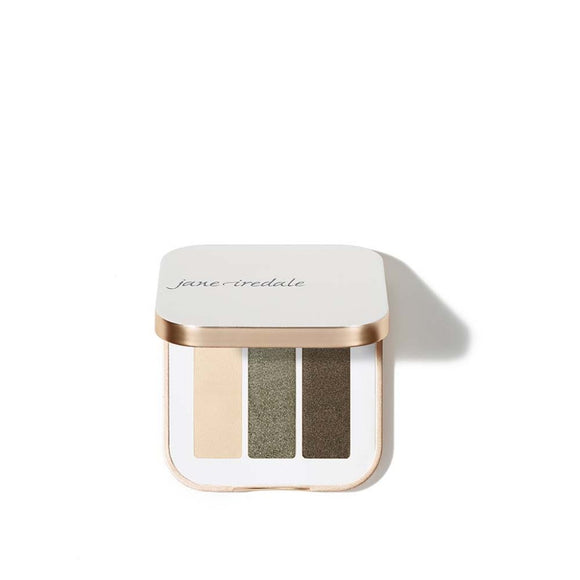 jane iredale - PurePressed Eye Shadow Triple - Harmony