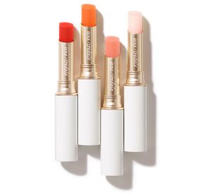 jane iredale - Just Kissed® Lip and Cheek Stain - Forever Peach
