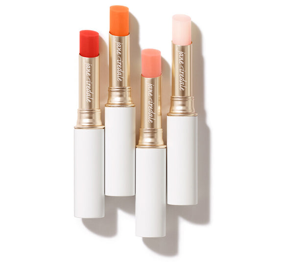 jane iredale - Just Kissed® Lip and Cheek Stain - Forever Peach