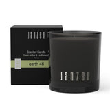 Janzen - Scented Candle Earth 46