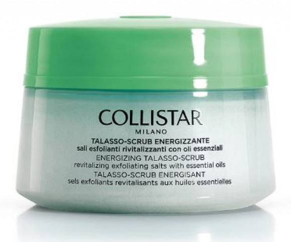 Collistar -Talasso - Scrub 300gr of  700gr