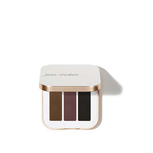 jane iredale - PurePressed Eye Shadow Triple - Date Night