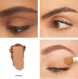 PurePressed®Eye Shadow Single Sienna
