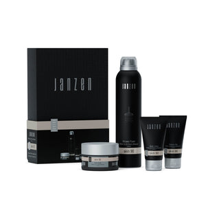 JANZEN - Gift Set S Body Skin 90