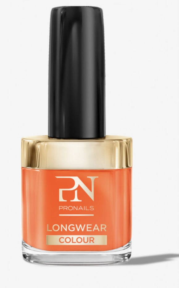 PN LongWear Nail Polish -  357 Neonectar 10 ml