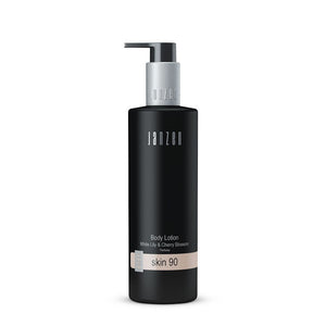 JANZEN -  Body Lotion Skin 90