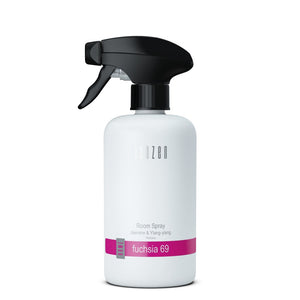 JANZEN - Room Spray Fuchsia 69