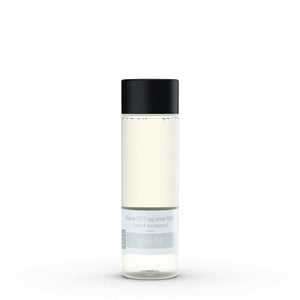 JANZEN - Home Fragrance Refill Grey 04