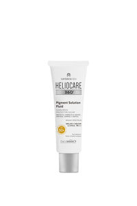 Heliocare 360° Pigment Solution Fluid SPF50