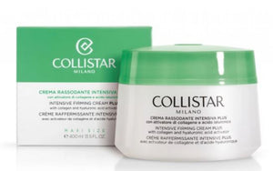 Collistar Lichaam Intensive Firming plus Cream 400 ml