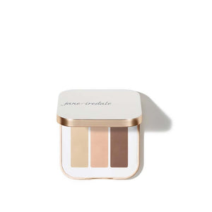 jane iredale - PurePressed Eye Shadow Triple Sweet Spot