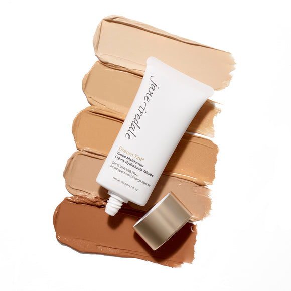Dream Tint - Tinted Moisturizer