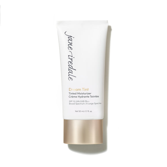 Dream Tint - Tinted Moisturizer