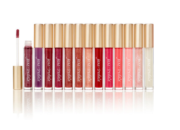 jane iredale - Hyaluronic Lip Gloss