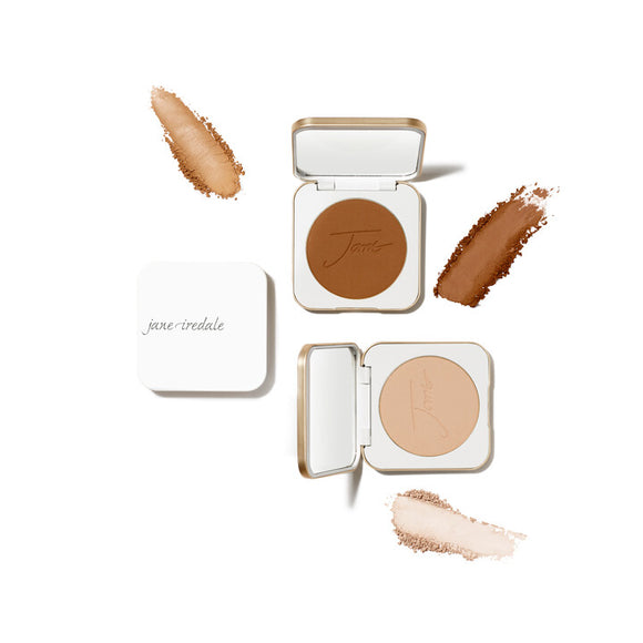 jane iredale - PurePressed® Base Mineral Foundation