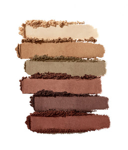 jane iredale - PurePressed Eye Shadow Palette