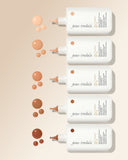 Glow Fixation SPF 30 Sheer Tint - Dark to Deep