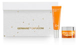 Promo '25 X-mas Timexpert Radiance C+ Illuminating Antioxidant Cream / Emulsion 50 ml & Illuminating Antioxidant Eye Contour 15 ml