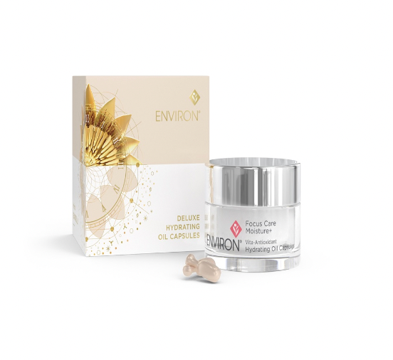 Environ - Festive - Deluxe Hydrating Oil Capsules