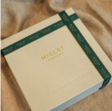 MIGLOT Eau de Parfum  Gift Box - Inclusief Body Lotion & Shower Gel