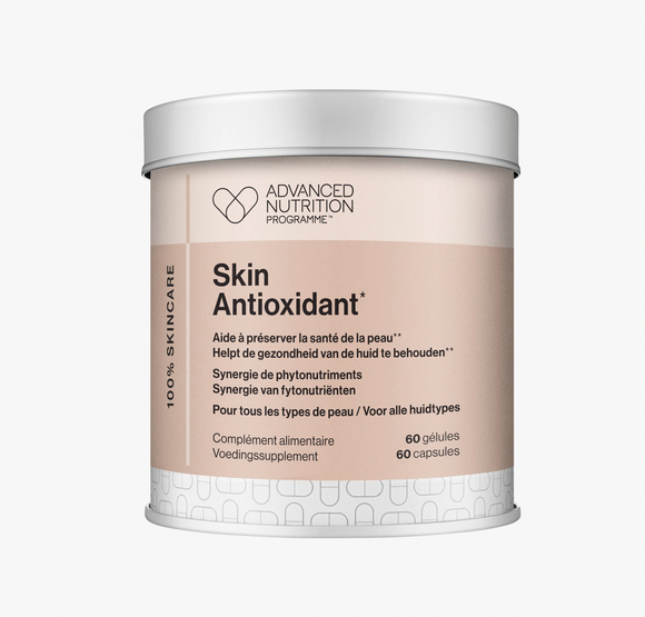 ANP - Skin Antioxidant (60 caps)