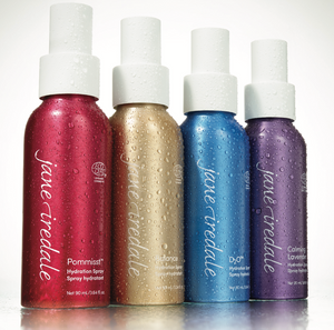 jane iredale - Hydration Spray - Balance