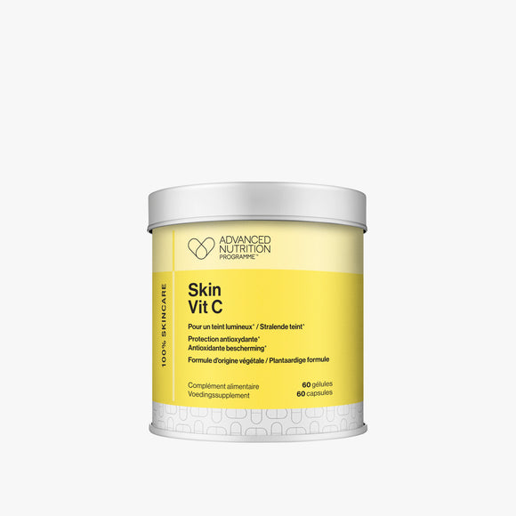 ANP- Skin Vit C (1x60 caps)