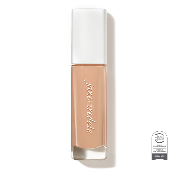 jane iredale- Skintuition SPF 30 Liquid Foundation