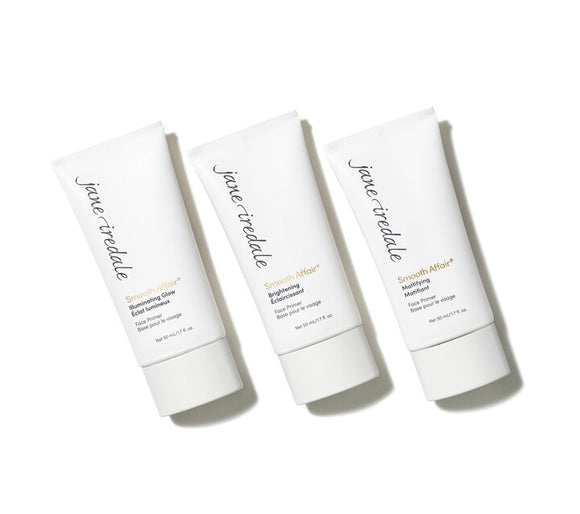 jane iredale - Smooth Affair Illuminating Glow