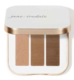 jane iredale - PurePressed Eye Shadow Triple