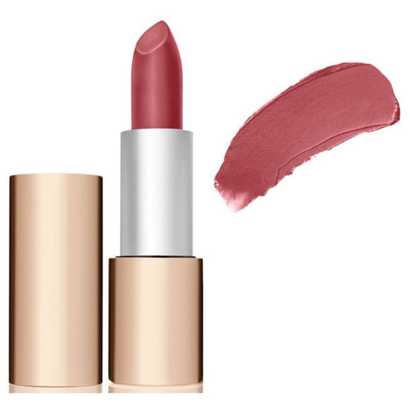 jane iredale- Triple Luxe Long Lasting Naturally Moist Lipstick™ - Jackie