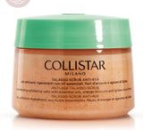 Collistar -Talasso - Scrub 300gr of  700gr