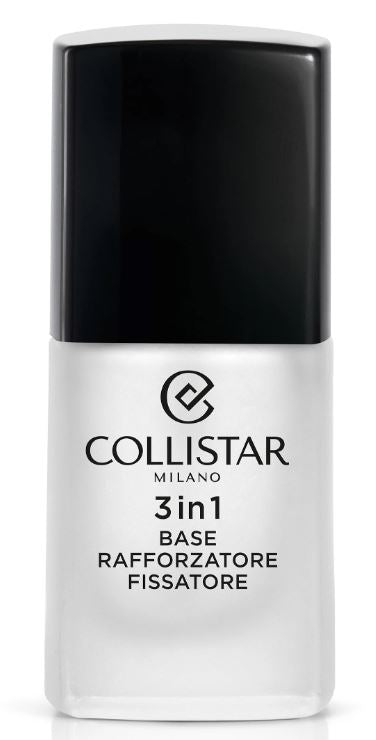Collistar - Puro Nail Lak 3 in 1