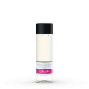 JANZEN - Home Fragrance Refill Fuchsia 69