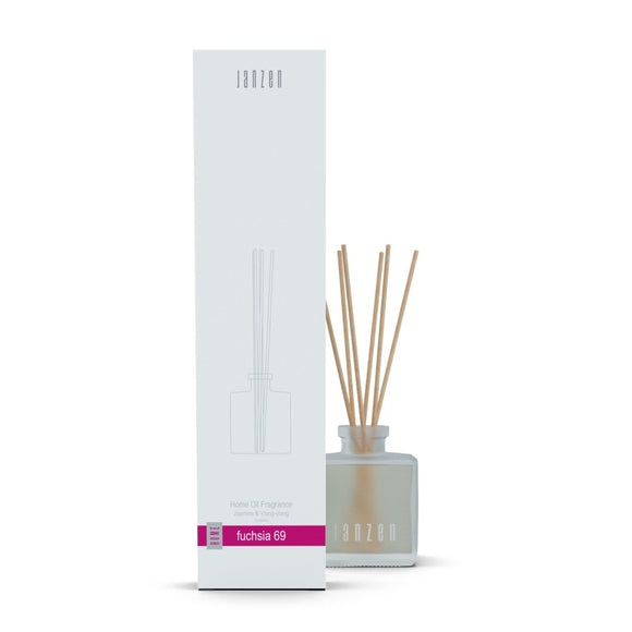 JANZEN - Home Fragrance Sticks Fuchsia 69