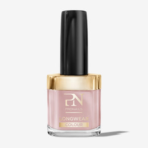 PN - Long Wear Nail Polish - Padded Pink 373 10ml