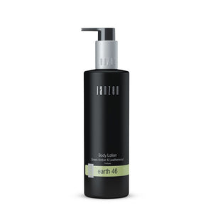 JANZEN - Body Lotion Earth 46