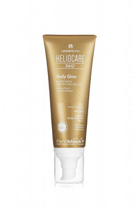 Heliocare 360° - Body Glow SPF 50+ 100ml