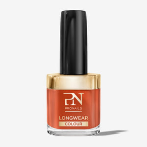 PN - Long Wear Nail Polish -Eye Of The Tiger 369 10ml