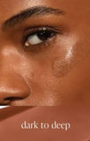 Glow Fixation SPF 30 Sheer Tint - Dark to Deep