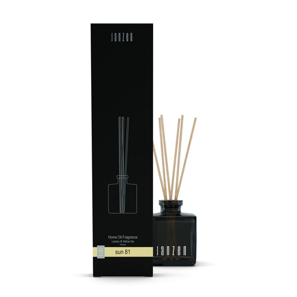 Janzen - Home Fragrance Sticks Sun 81