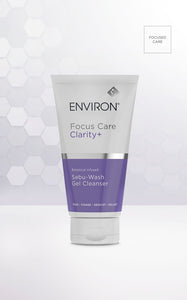 Environ - Botanical Infused SebuWash Gel Cleanser 150 ml