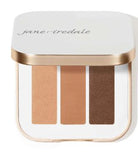 jane iredale - PurePressed Eye Shadow Triple
