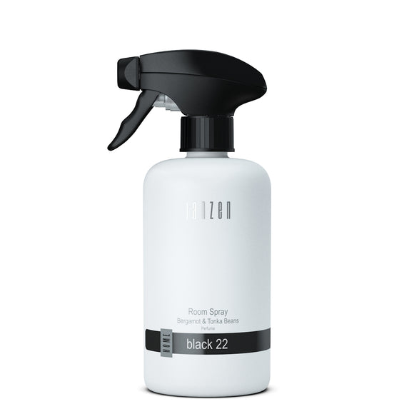 Janzen - Room Spray Black 22