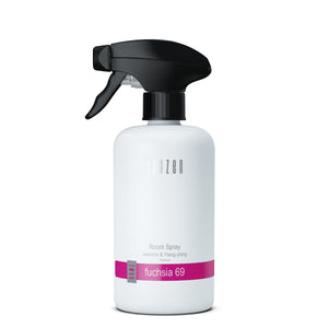 Janzen - Room Spray Fuchsia 69