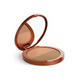 BRONZE ILLUSION - ALL YEAR BRONZE POWD03