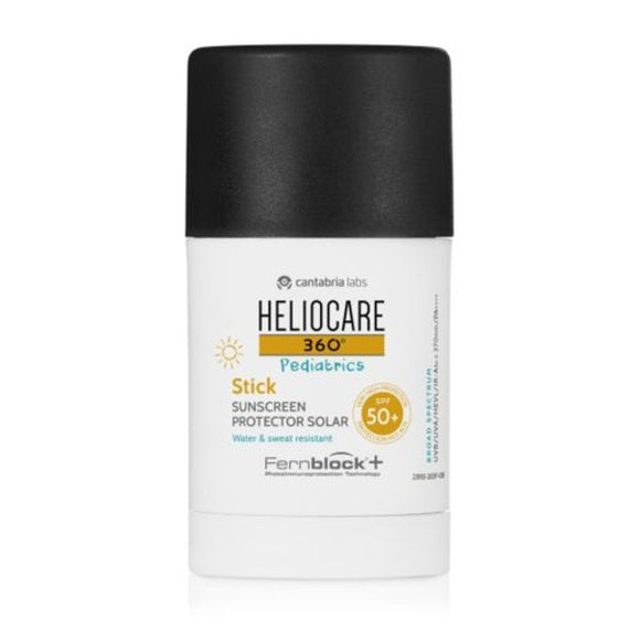 Heliocare 360° Pediatrics Stick SPF50+ | 25 g