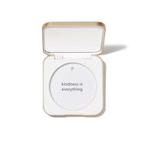 jane iredale - Refillable Compact white