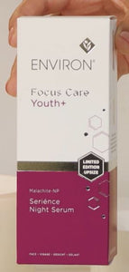 Environ - Serene Night Serum 50ML Limited Edition Size