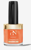 PN LongWear Nail Polish -  357 Neonectar 10 ml